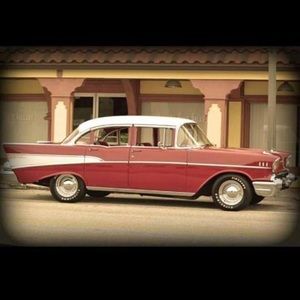 Meet your Posher, Ramon